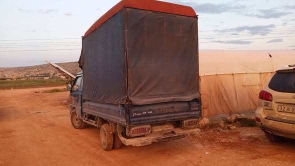 هيونداي بورتر 1997 - صورة 1