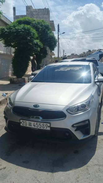 كيا سيراتو 2019 - صورة 3