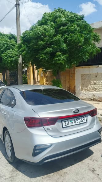 كيا سيراتو 2019 - صورة 4