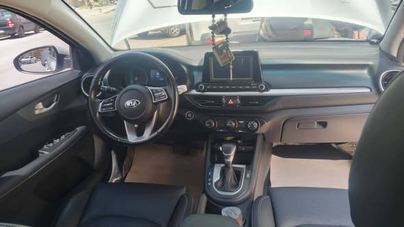 كيا سيراتو 2019 - صورة 5