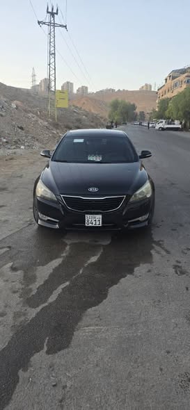 كيا كي 7 2012 - صورة 2