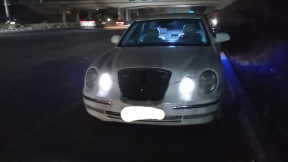 كيا أمانتي 2005 - صورة 1