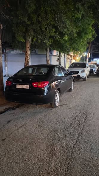 هيونداي النترا 2010 - صورة 2