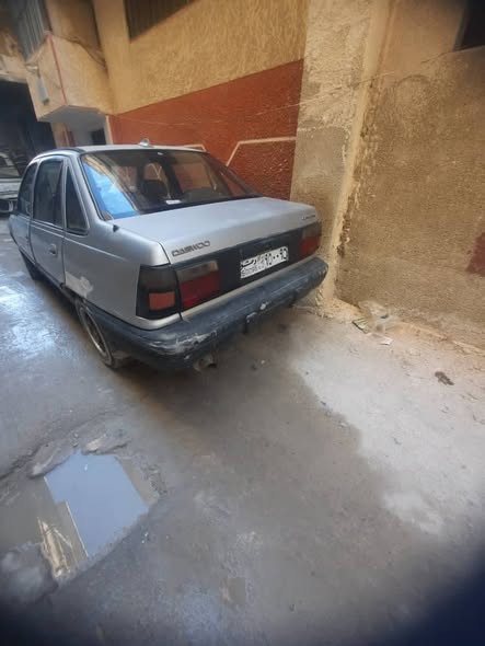 دايو ريسر 1993 - صورة 1