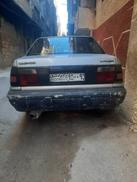 دايو ريسر 1993 - صورة 3