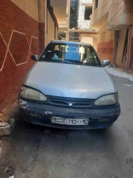 دايو ريسر 1993 - صورة 5