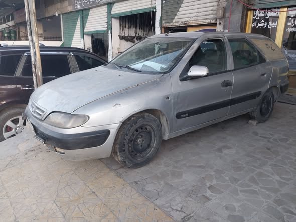 سيتروين كسارا 2003 - صورة 1
