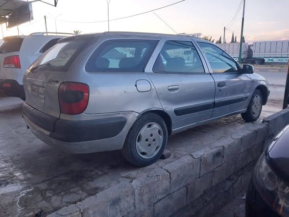 سيتروين كسارا 2003 - صورة 2