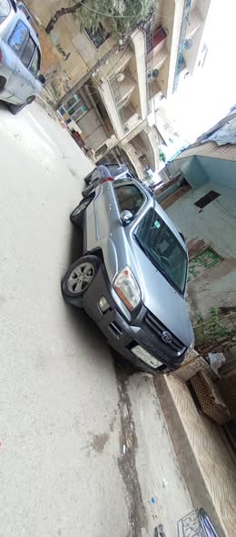 كيا سبورتاج 2006 - صورة 2