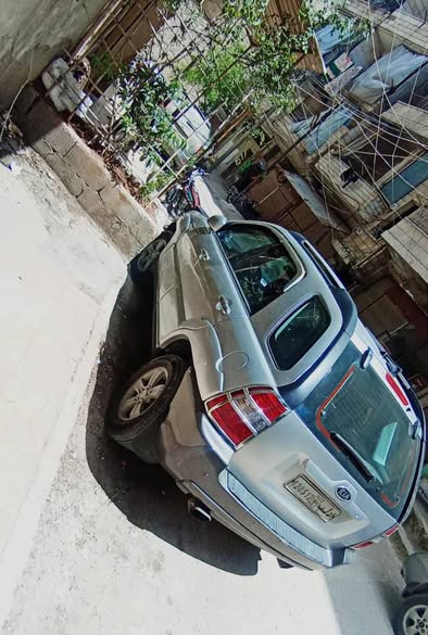 كيا سبورتاج 2006 - صورة 3