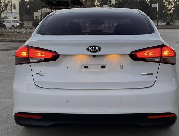 كيا K3 2017 - صورة 2