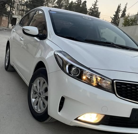 كيا K3 2017 - صورة 3