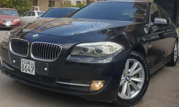 بي ام دبليو 528i 2011 - صورة 2