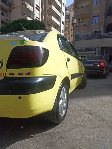 كيا ريو 2009 - صورة 2