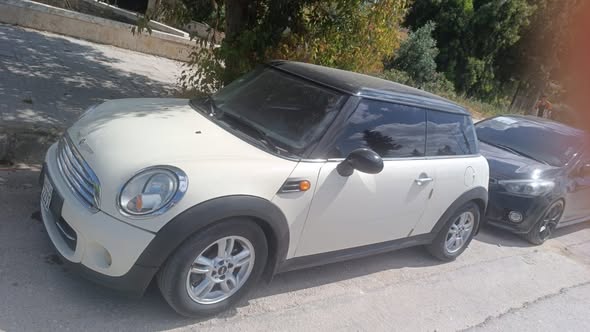 ميني كوبر 2013 - صورة 1