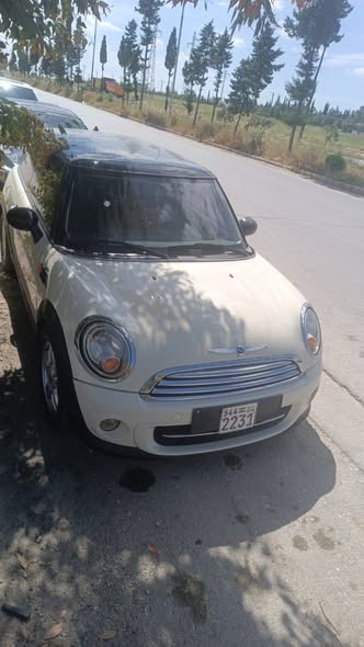 ميني كوبر 2013 - صورة 2