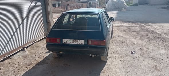 ميتسوبيشي كولت 1983 - صورة 3