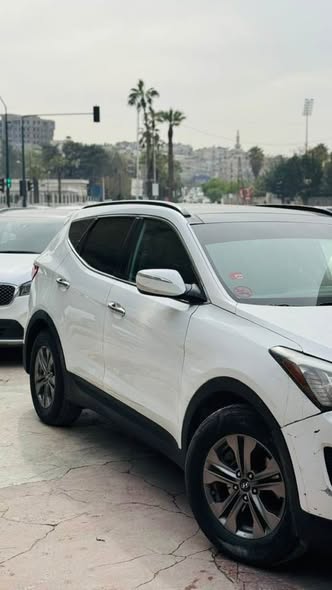 هيونداي سانتا في 2016 - صورة 5