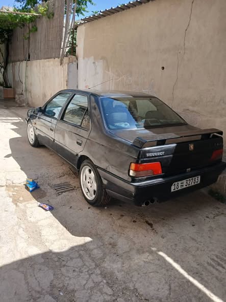 بيجو 405 2007 - صورة 3