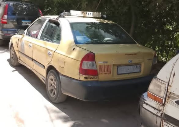 هيونداي فيرنا 2009 - صورة 3