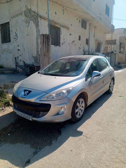 بيجو 308 2008 - صورة 4