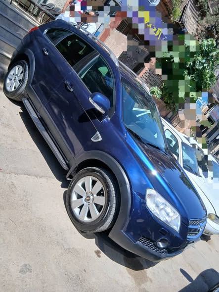شفر كابتيفا 2007 - صورة 1