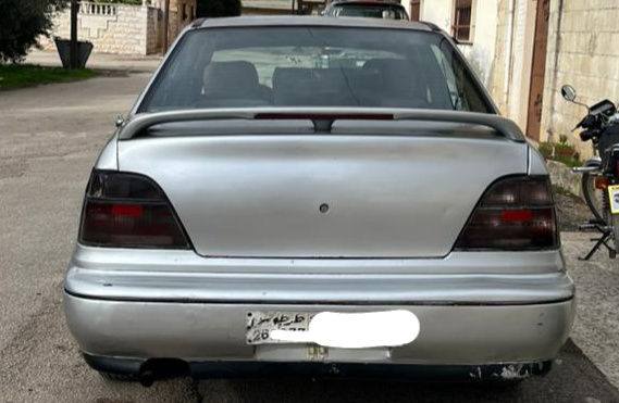 دايو سييلو 2001 - صورة 2