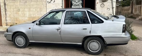 دايو سييلو 2001 - صورة 3