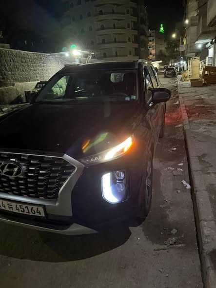 هونداي باليسيد 2021 - صورة 3