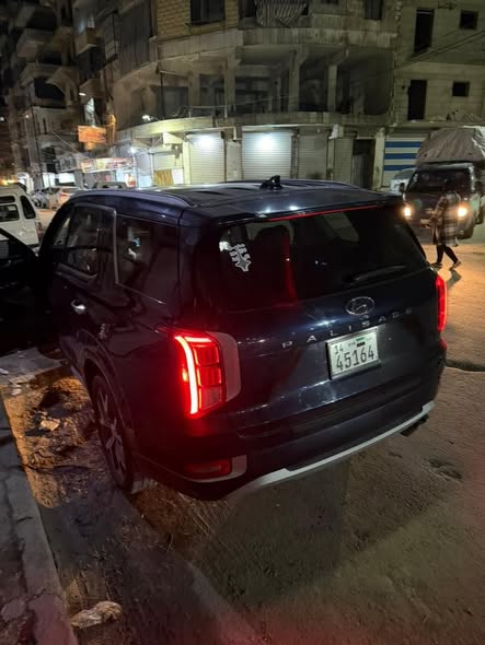 هونداي باليسيد 2021 - صورة 4