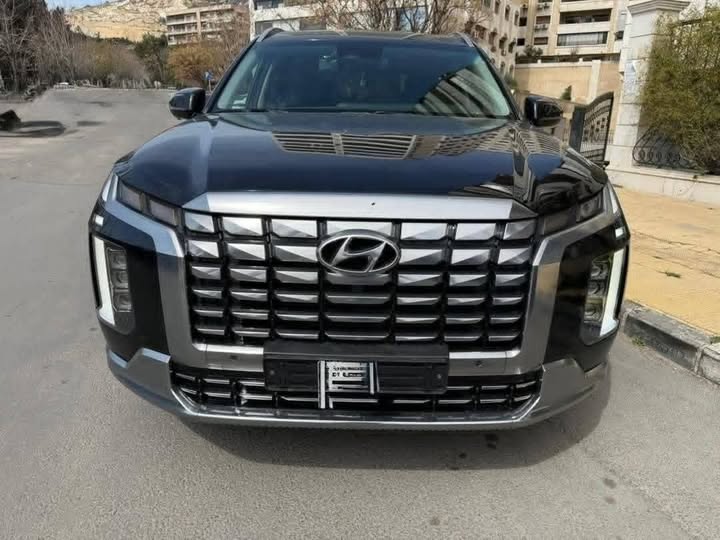 هيونداي باليسيد 2024
