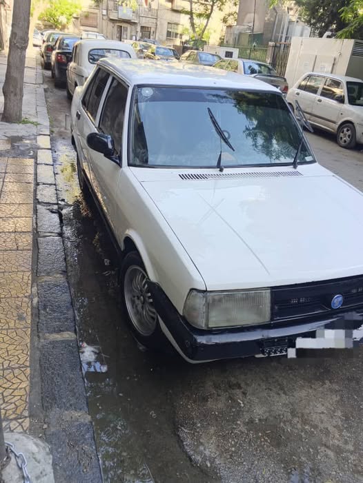 توفاش شاهين 2001
