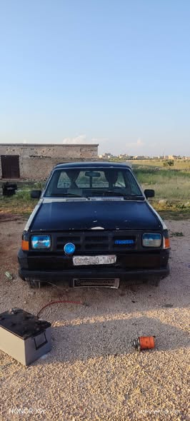 مازدا بيك أب 1992 - صورة 3