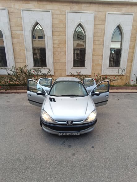 بيجو 206 2006 - صورة 1