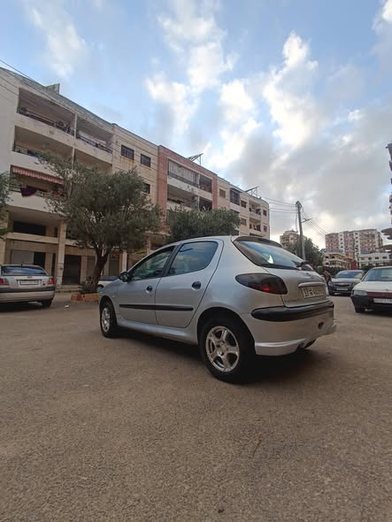 بيجو 206 2006 - صورة 4