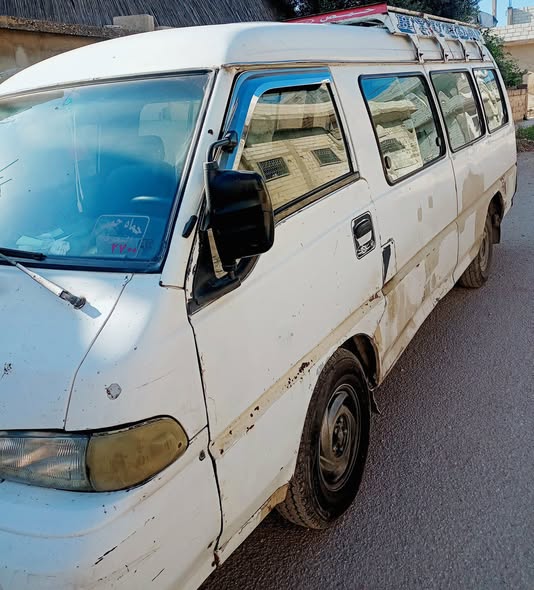 هوندا H100 1996 - صورة 1