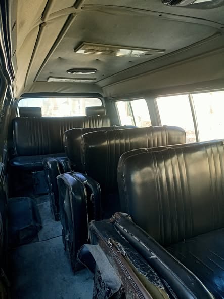 هوندا H100 1996 - صورة 5