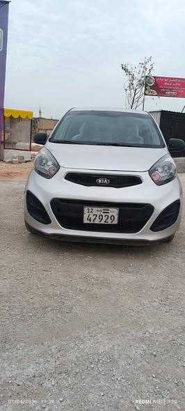 كيا مورننغ 2015 - صورة 3