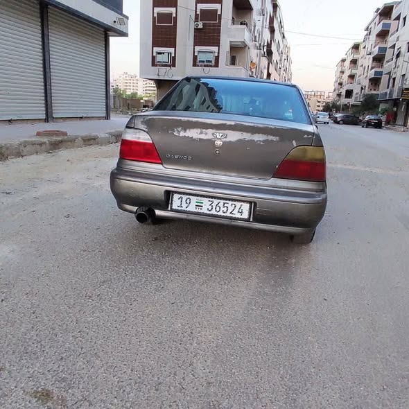 دايو سيلو 2000 - صورة 2