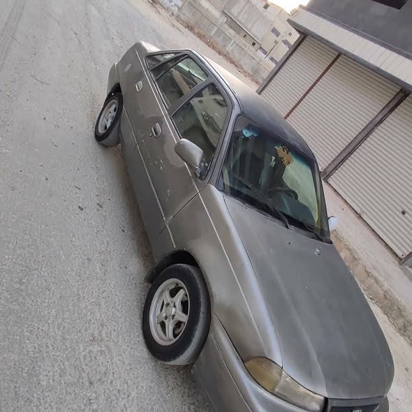 دايو سيلو 2000 - صورة 3