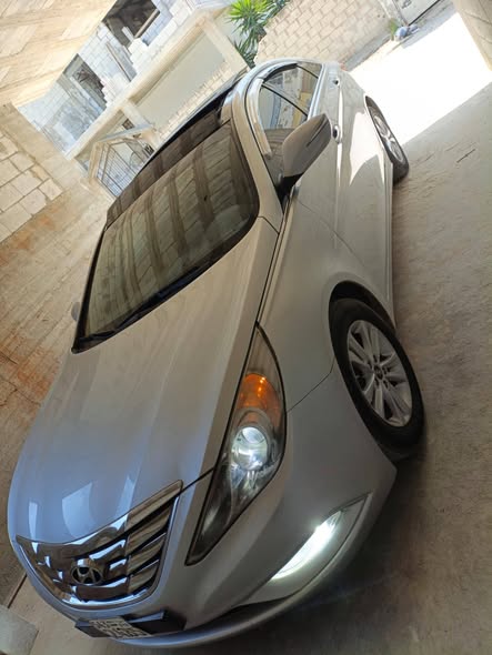 هيونداي سوناتا 2010 - صورة 2