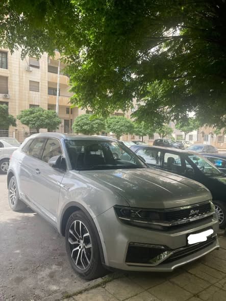 دومي اكس 7 2020 - صورة 1
