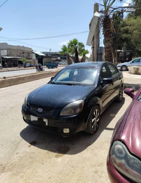 كيا ريو 2008 - صورة 1