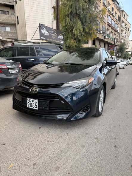 تويوتا كورلا 2019 - صورة 2