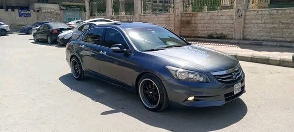 هوندا أكورد 2012 - صورة 1