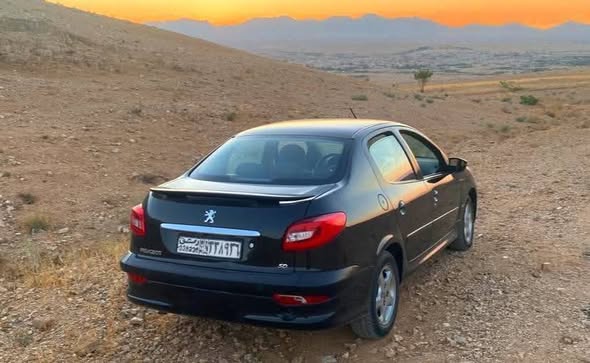 بيجو 207 2019 - صورة 2