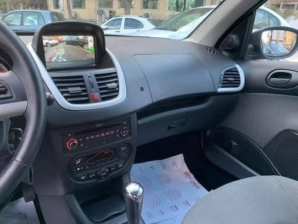 بيجو 207 2019 - صورة 4