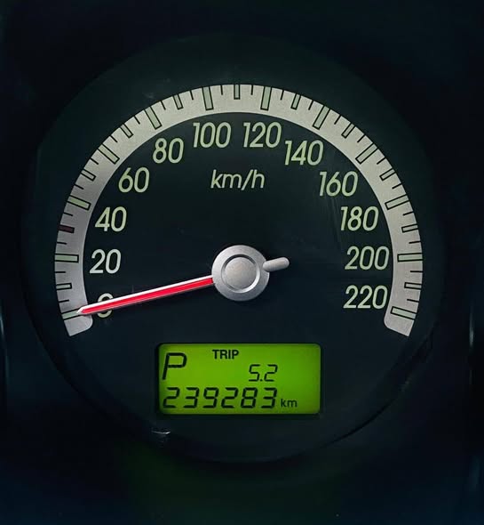 كيا سبورتاج 2006 - صورة 3