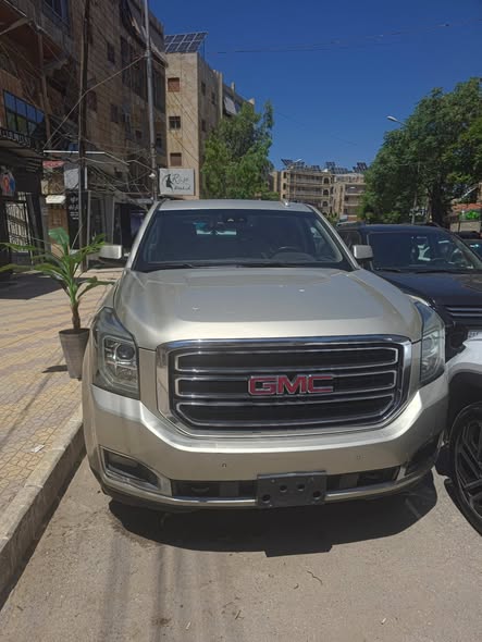 جيمس يوكن 2017 - صورة 2