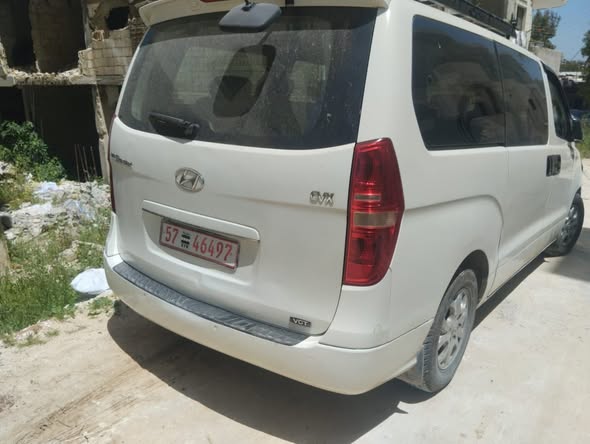 هيونداي H-1 2011 - صورة 2